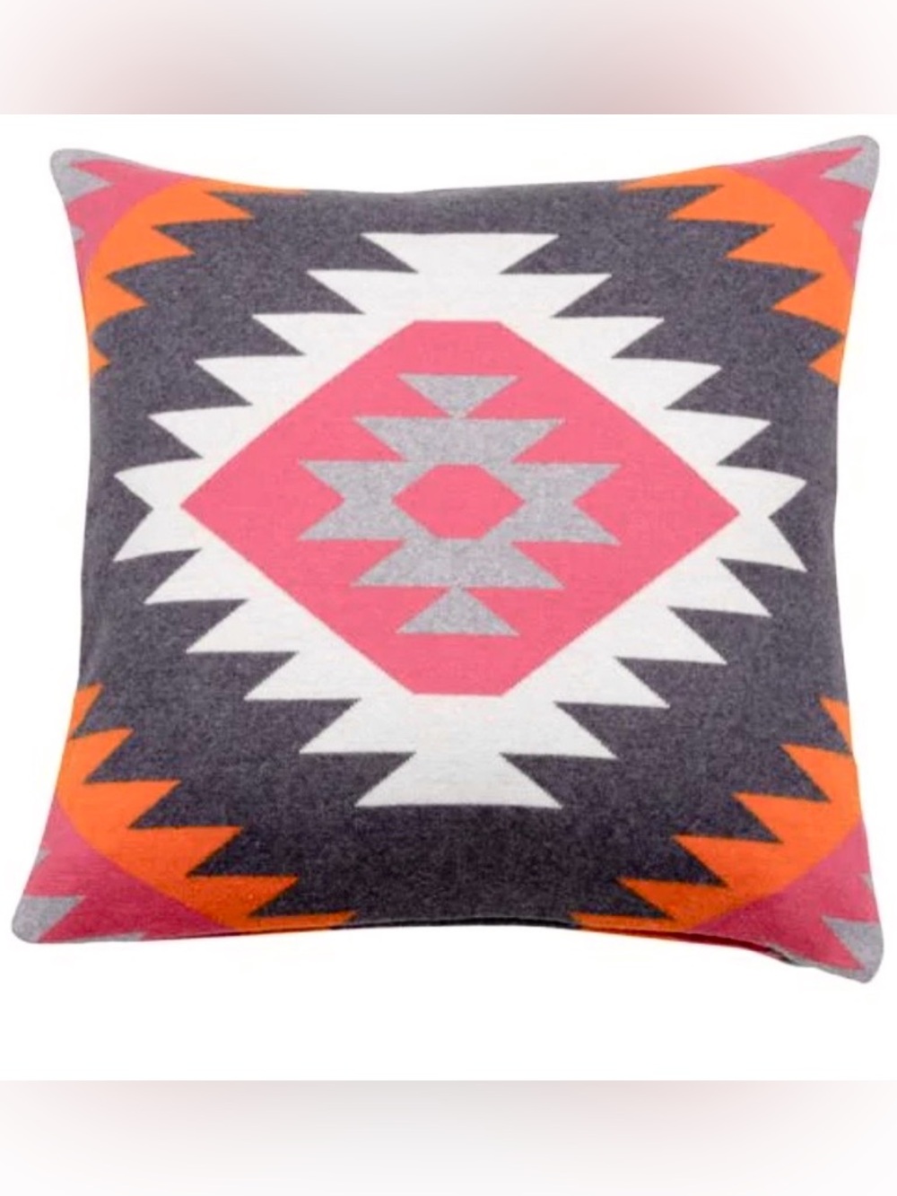 Reality Aztec cushion cover